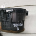 Дефлектор обдува салона правый Toyota Corolla XI (E160, E170, E180)