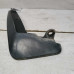 Брызговик передний левый Toyota Corolla XI (E160, E170, E180)