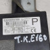 Электронный блок иммобилайзер Toyota Corolla XI (E160, E170, E180)
