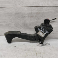 Педаль газа Toyota Corolla XI (E160, E170, E180)