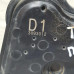 Замок двери передний правый Toyota Corolla XI (E160, E170, E180)