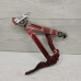 Петля крышки багажника левая Mazda 3 BK Петля крышки багажника левая Mazda 3 BK