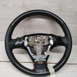 Руль Mazda 3 BK