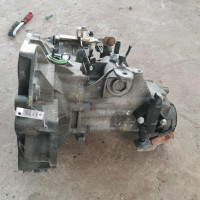 Мкпп DSB Volkswagen Golf IV, Volkswagen Bora, Skoda Octavia I (A4), Audi a3 8l
