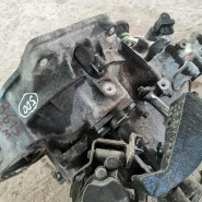 Мкпп CZM Volkswagen Golf IV, Volkswagen Bora, Skoda Octavia I (A4), Audi a3 8l