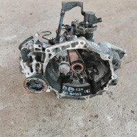 Мкпп CZM Volkswagen Golf IV, Volkswagen Bora, Skoda Octavia I (A4), Audi a3 8l
