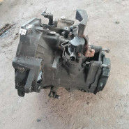 Мкпп EMR Volkswagen Golf IV, Volkswagen Bora, Skoda Octavia I (A4), Audi a3 8l