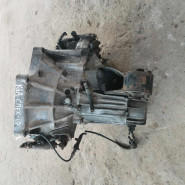 Мкпп Kia Spectra II, Kia Shuma II
