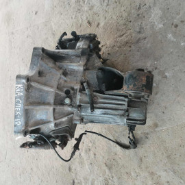 Мкпп Kia Spectra II, Kia Shuma II