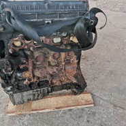 Двигатель Kia Spectra II, Kia Shuma II S6D