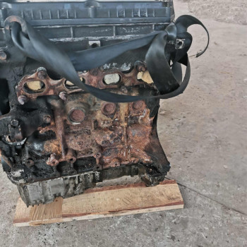 Двигатель Kia Spectra II, Kia Shuma II S6D