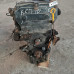Двигатель Kia Spectra II, Kia Shuma II S6D