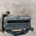 Двигатель Kia Spectra II, Kia Shuma II S6D