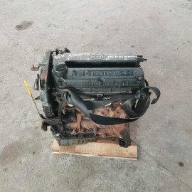 Двигатель Kia Spectra II, Kia Shuma II S6D Двигатель Kia Spectra II, Kia Shuma II S6D