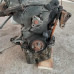 Двигатель Kia Spectra II, Kia Shuma II S6D