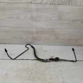 Трубка сцепления Volkswagen Golf IV, Volkswagen Bora, Skoda Octavia I (A4), Audi a3 8l Трубка сцепления Volkswagen Golf IV, Volkswagen Bora, Skoda Octavia I (A4), Audi a3 8l