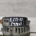Генератор 80 ампер Kia Spectra II, Kia Shuma II