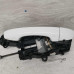 Ручка двери наружная передняя левая Volkswagen Passat b8