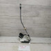 Замок двери задний правый Volkswagen Passat b8