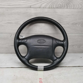 Руль с airbag Kia Spectra II, Kia Shuma II