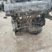 Двигатель Kia magentis, Hyundai Sonata 4 (EF) 2.7i