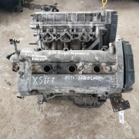 Двигатель Kia magentis, Hyundai Sonata 4 (EF) 2.7i