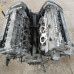 Двигатель Kia magentis, Hyundai Sonata 4 (EF) 2.7i