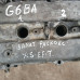 Двигатель Kia magentis, Hyundai Sonata 4 (EF) 2.7i