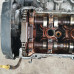 Двигатель Kia magentis, Hyundai Sonata 4 (EF) 2.7i