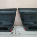 Обшивка двери Hyundai Sonata 4 (EF) Обшивка двери Hyundai Sonata 4 (EF)