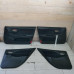 Обшивка двери Hyundai Sonata 4 (EF) Обшивка двери Hyundai Sonata 4 (EF)