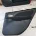 Обшивка двери Hyundai Sonata 4 (EF) Обшивка двери Hyundai Sonata 4 (EF)