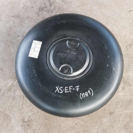 Баллон газовый Hyundai Sonata 4 (EF)
