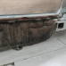 Задняя часть кузова Hyundai Sonata 4 (EF) Задняя часть кузова Hyundai Sonata 4 (EF)