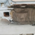Задняя часть кузова Hyundai Sonata 4 (EF) Задняя часть кузова Hyundai Sonata 4 (EF)
