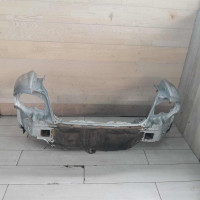 Задняя часть кузова Hyundai Sonata 4 (EF)