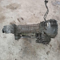 Акпп Audi a8 d2