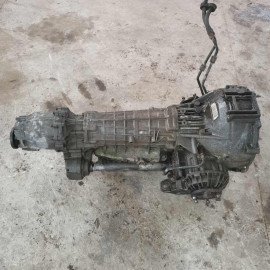 Акпп Audi a8 d2