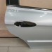 Дверь задняя правая Hyundai Sonata 4 (EF)