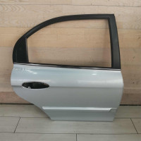 Дверь задняя правая Hyundai Sonata 4 (EF)