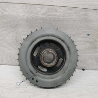 Шкив коленвала Mazda 3 BK
