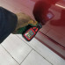 Дверь передняя левая Mazda 3 BK