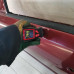 Дверь передняя левая Mazda 3 BK