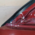 Дверь передняя левая Mazda 3 BK