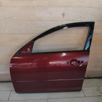 Дверь передняя левая Mazda 3 BK