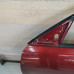 Дверь передняя левая Mazda 3 BK