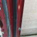 Дверь передняя левая Mazda 3 BK
