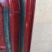 Дверь передняя левая Mazda 3 BK