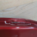 Дверь задняя правая Mazda 3 BK Дверь задняя правая Mazda 3 BK