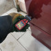 Дверь передняя правая Mazda 3 BK Дверь передняя правая Mazda 3 BK